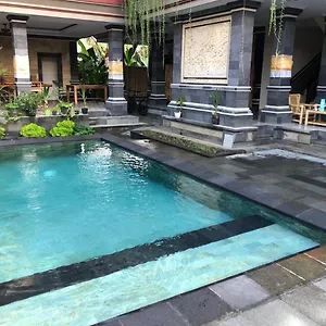 Pensión Awan Bali House, Ubud