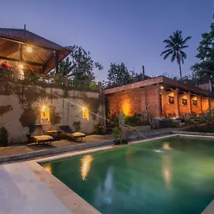 Maison d'hôtes Sanga, Ubud