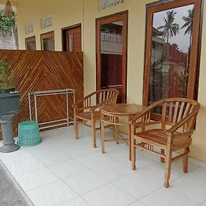 Maison d'hôtes Madu Sentana House, Ubud