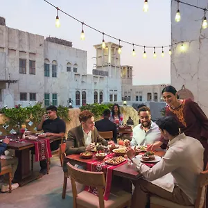 Al Seef Heritage Dubai, Curio Collection By Hilton Дубай