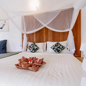 Hostal The Onion Collective, Ubud