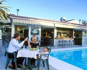  Hotel Villas Macaro España