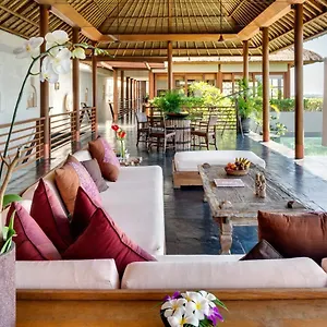 **** Pensión The Longhouse, - Bali Indonesia