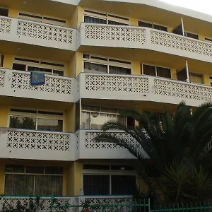 ***** Hotel Faisan España