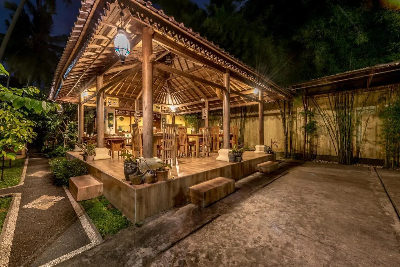 Villa Kubu Agung Ubud  Guest house Ubud (Bali)