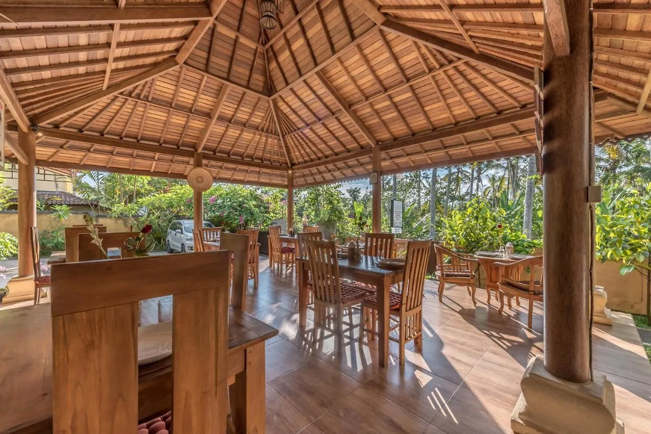 Guest house Villa Kubu Agung Ubud